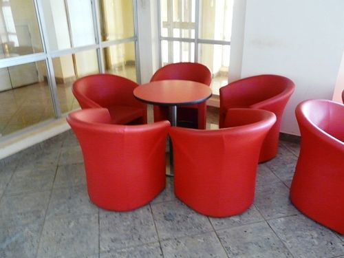 Azam Hotel Bamenda 外观 照片